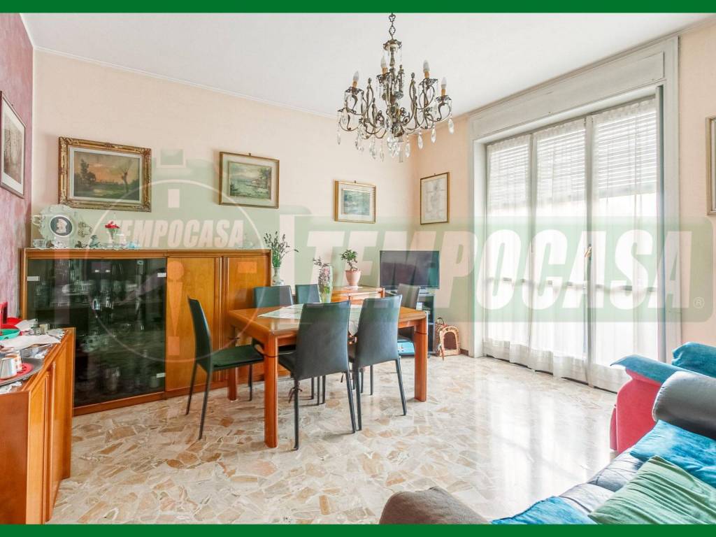 appartamento in vendita a Gallarate