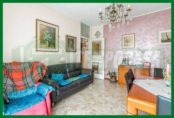 appartamento in vendita a Gallarate