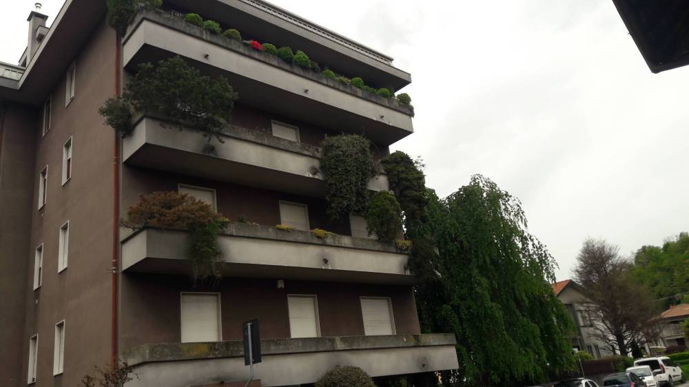 appartamento in vendita a Gallarate
