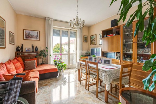 appartamento in vendita a Gallarate