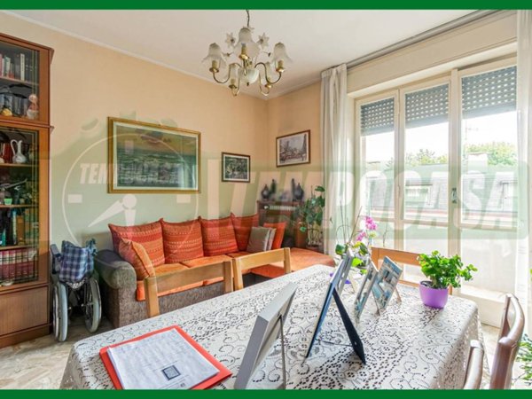 appartamento in vendita a Gallarate