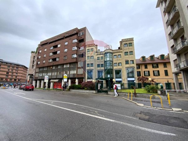 negozio in vendita a Gallarate