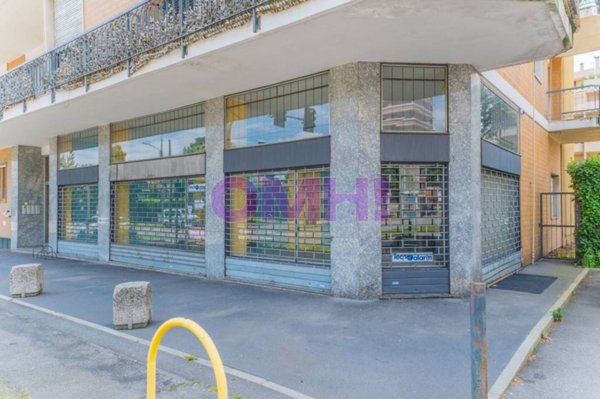 appartamento in vendita a Gallarate in zona Ronchi