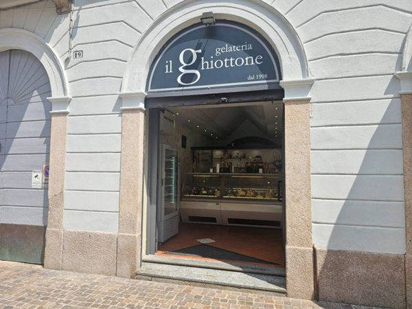 appartamento in vendita a Gallarate