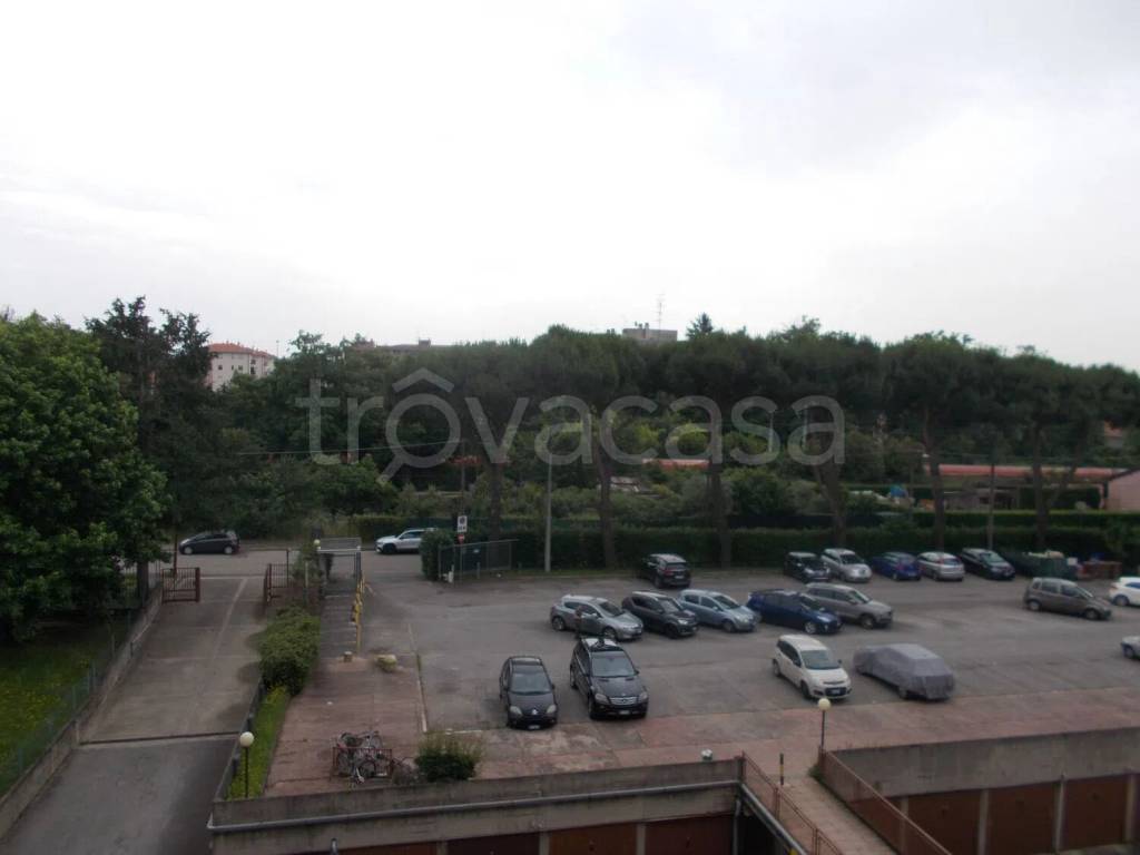 appartamento in vendita a Gallarate