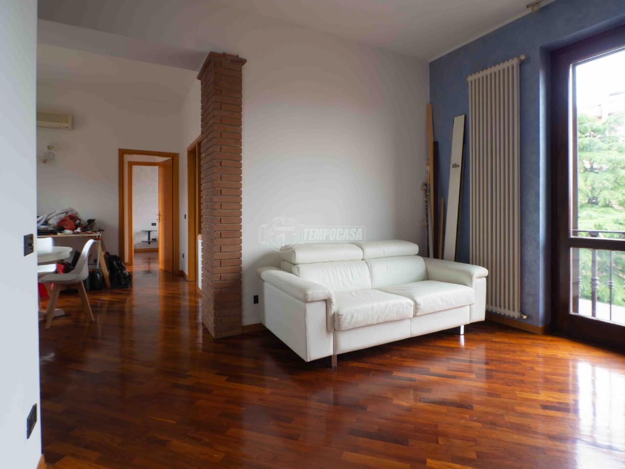 appartamento in vendita a Gallarate