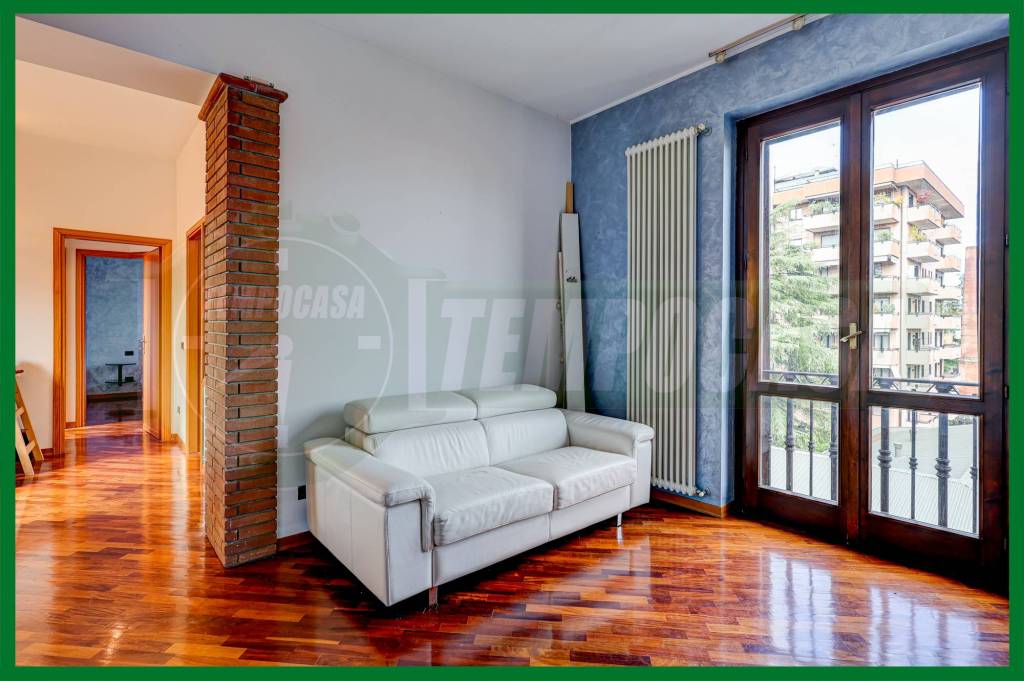 appartamento in vendita a Gallarate