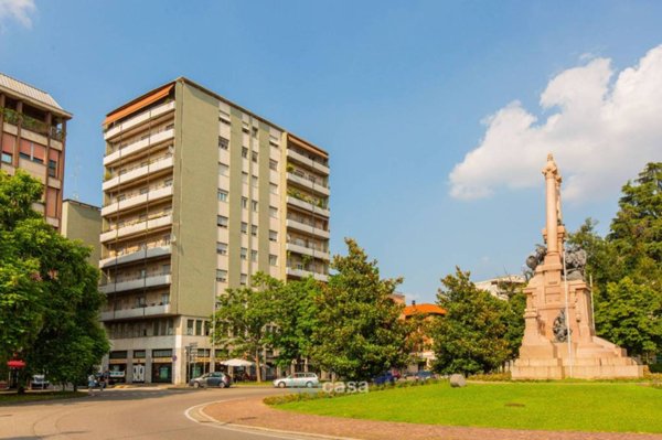 ufficio in vendita a Gallarate