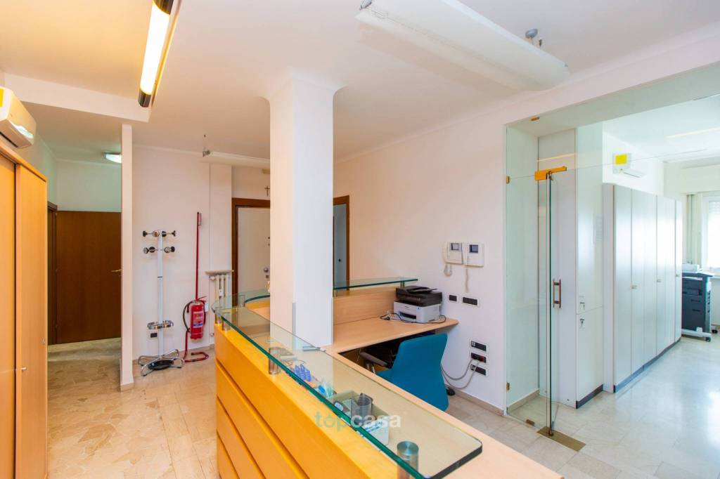 appartamento in vendita a Gallarate