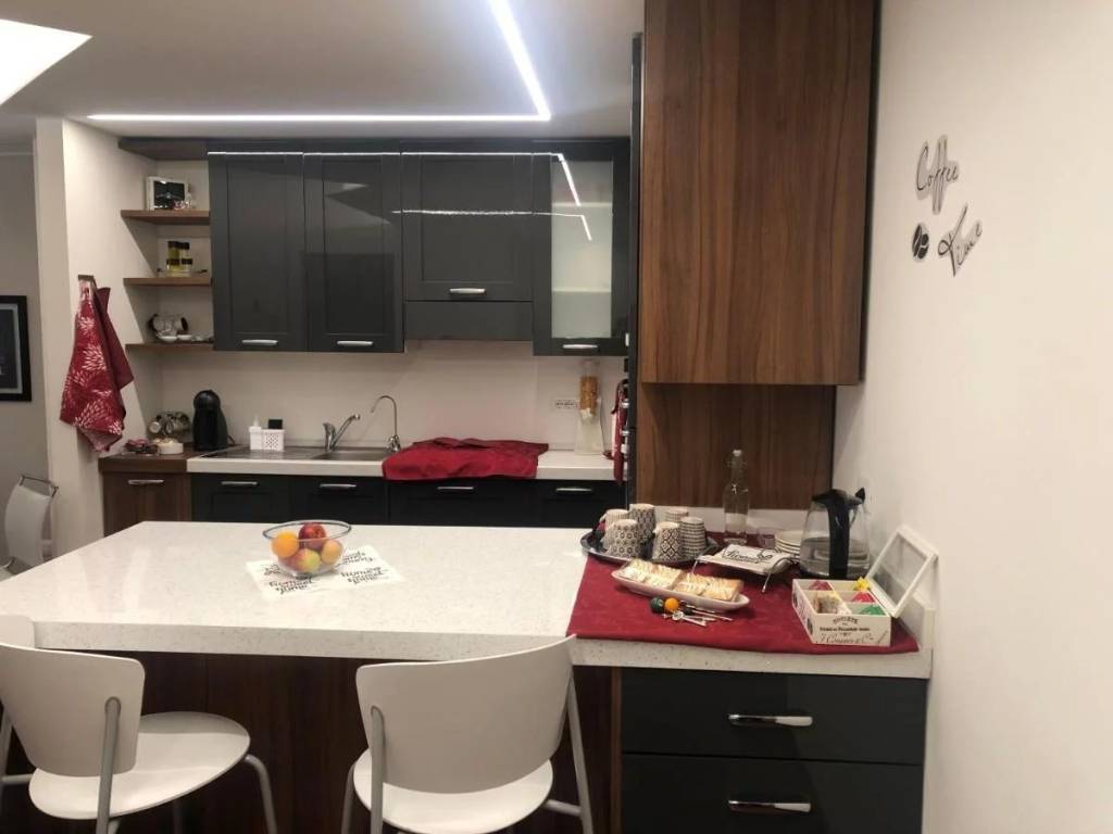 appartamento in vendita a Gallarate