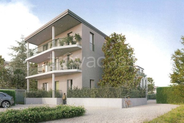 appartamento in vendita a Gallarate in zona Crenna