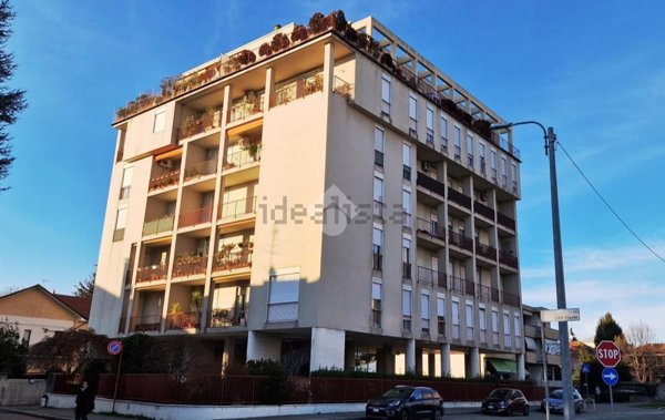 appartamento in vendita a Gallarate