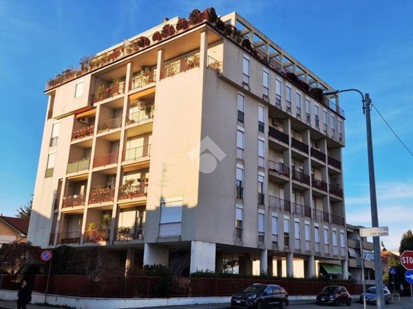 appartamento in vendita a Gallarate