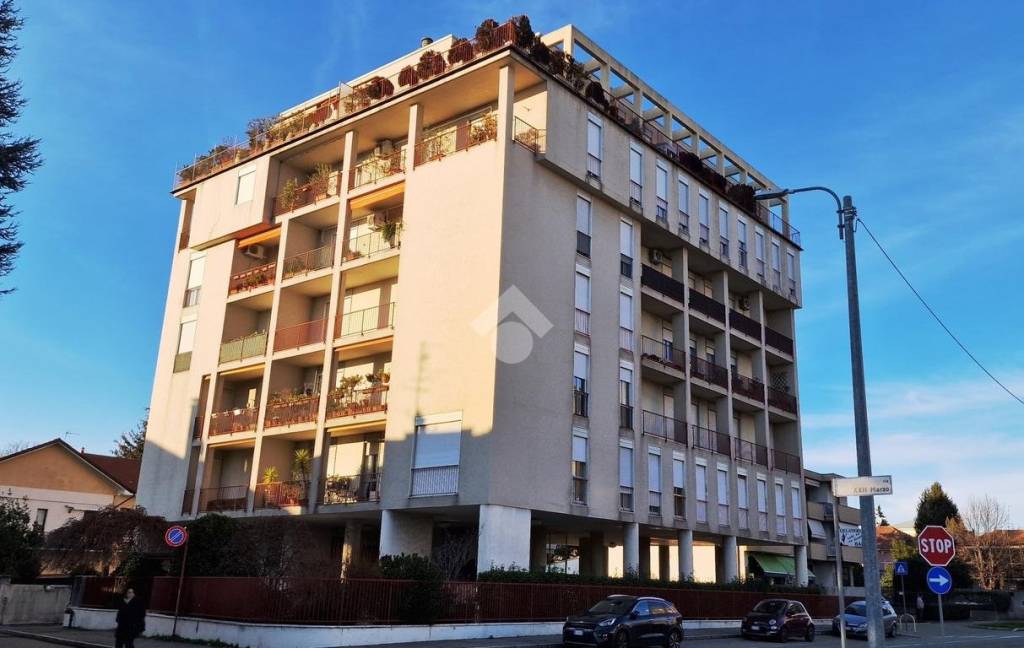 appartamento in vendita a Gallarate