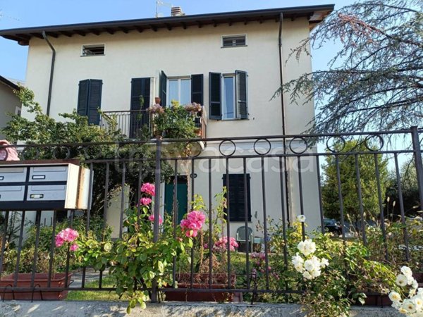 appartamento in vendita a Gallarate