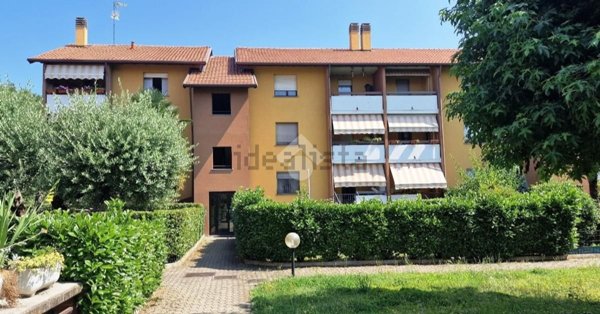 appartamento in vendita a Gallarate