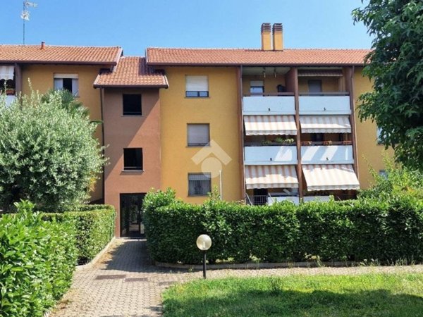 appartamento in vendita a Gallarate
