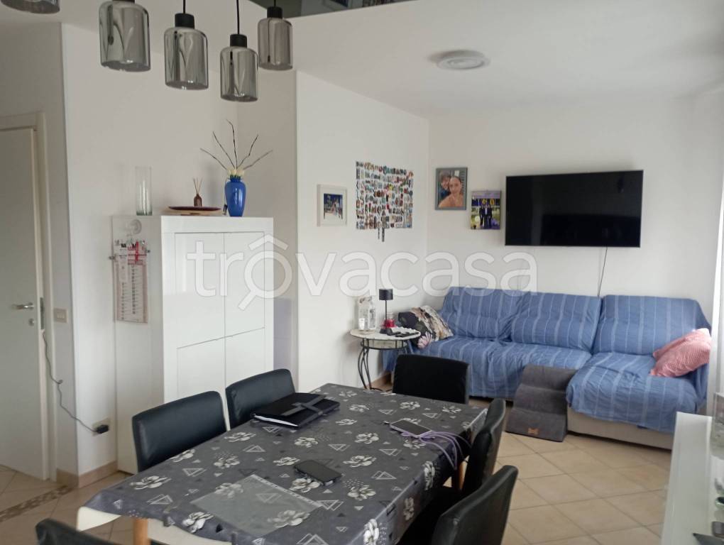 appartamento in vendita a Gallarate