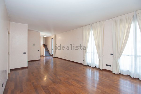 appartamento in vendita a Gallarate