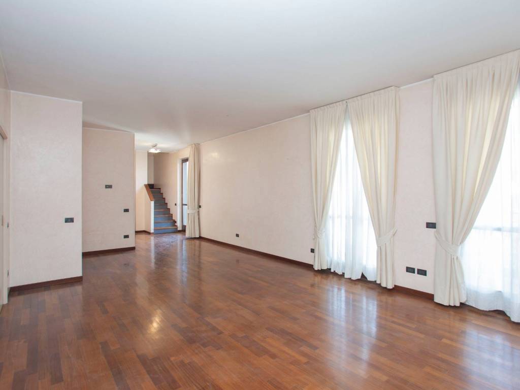 appartamento in vendita a Gallarate