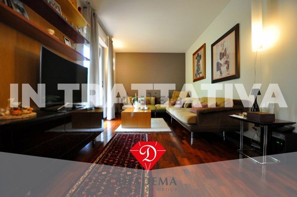 appartamento in vendita a Gallarate