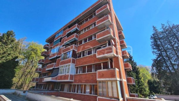 appartamento in vendita a Gallarate in zona Moriggia