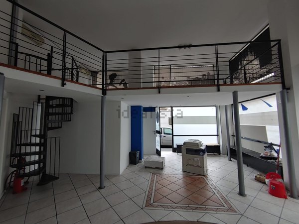 ufficio in vendita a Gallarate