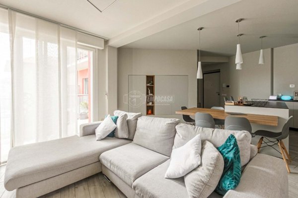 appartamento in vendita a Gallarate
