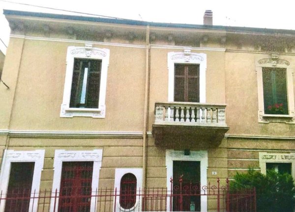 appartamento in vendita a Gallarate