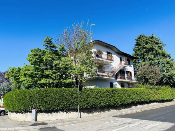 appartamento in vendita a Gallarate