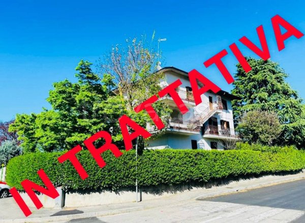 appartamento in vendita a Gallarate