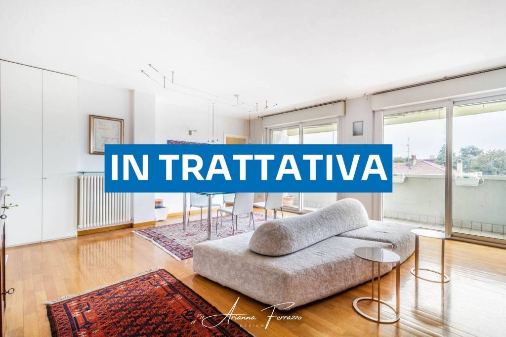 appartamento in vendita a Gallarate