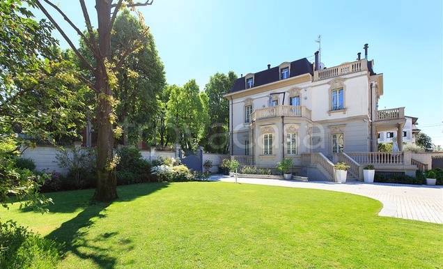 villa in vendita a Gallarate