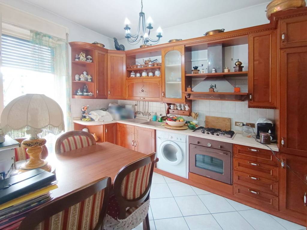 appartamento in vendita a Gallarate