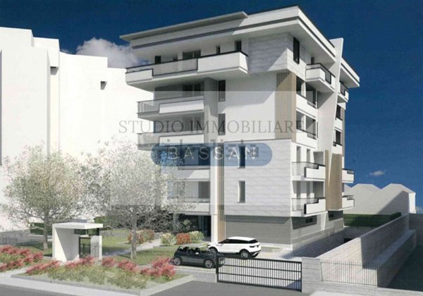 appartamento in vendita a Gallarate