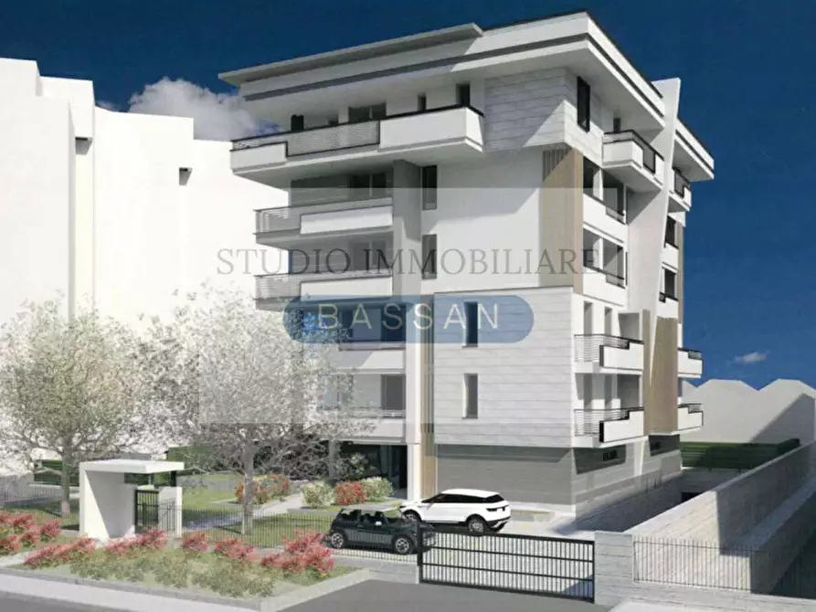 appartamento in vendita a Gallarate