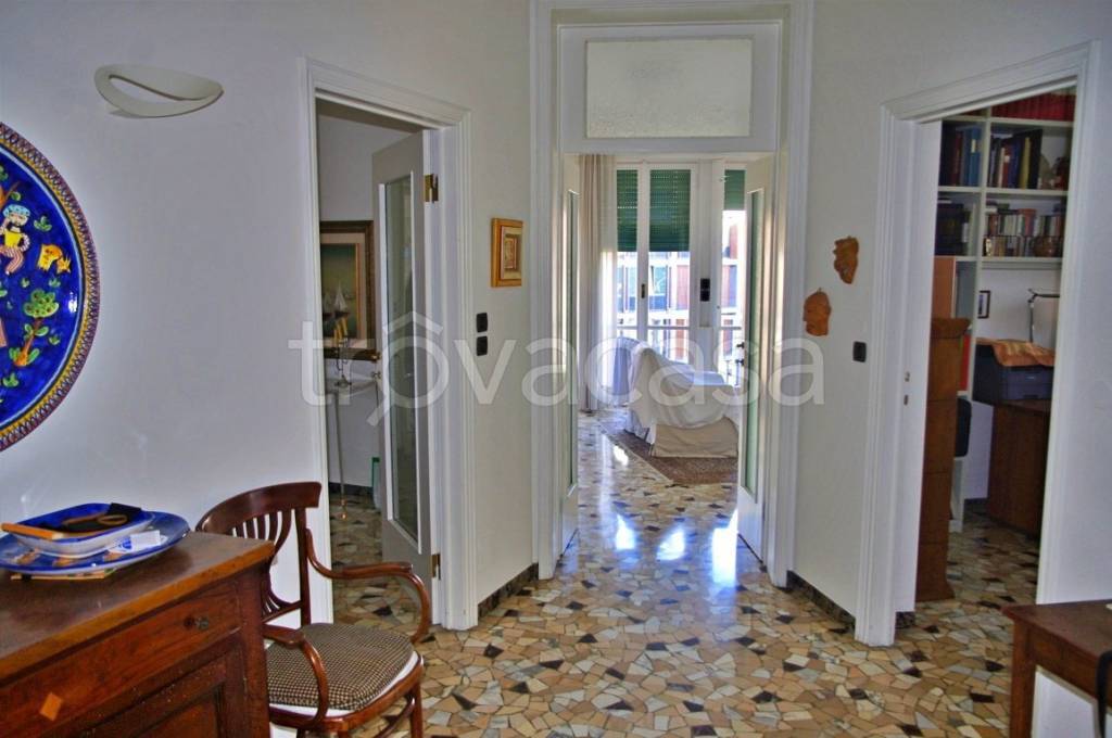 appartamento in vendita a Gallarate