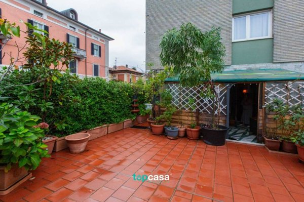 appartamento in vendita a Gallarate in zona Cascinetta