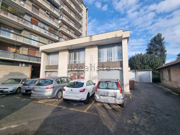 ufficio in vendita a Gallarate