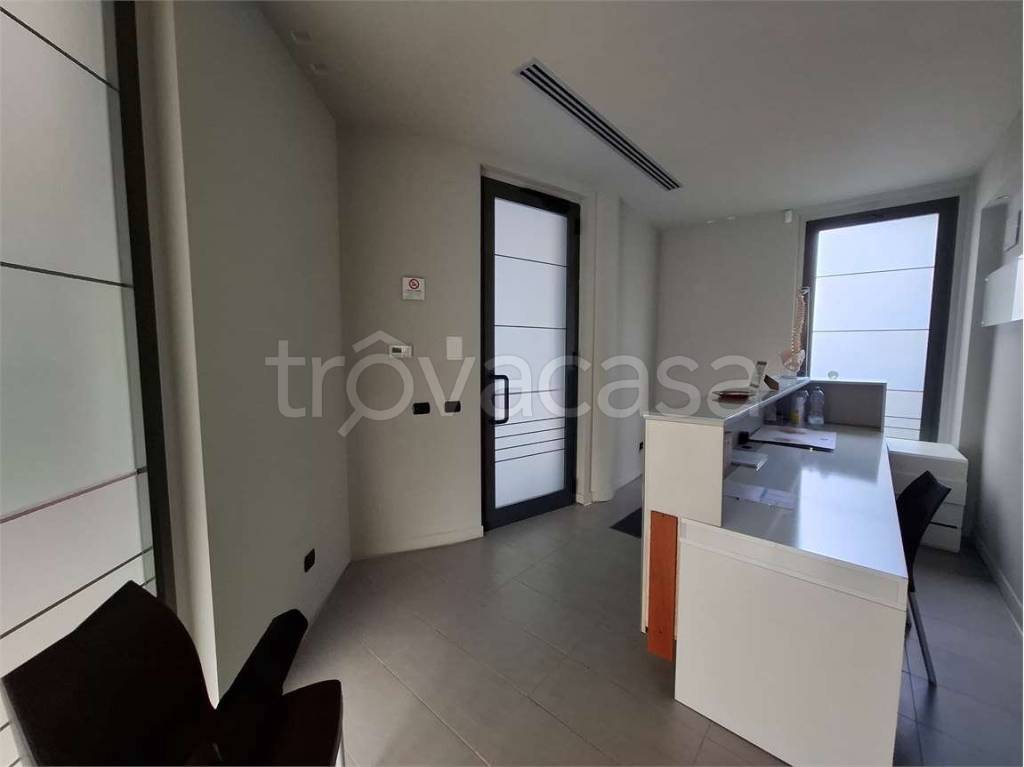 appartamento in vendita a Gallarate