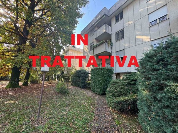 appartamento in vendita a Gallarate in zona Ronchi