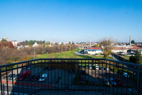 appartamento in vendita a Gallarate