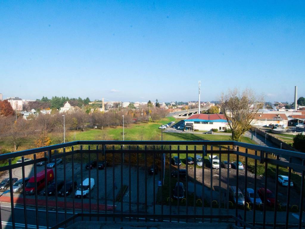 appartamento in vendita a Gallarate