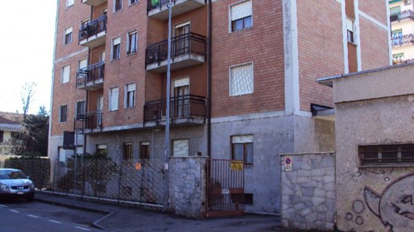 appartamento in vendita a Gallarate