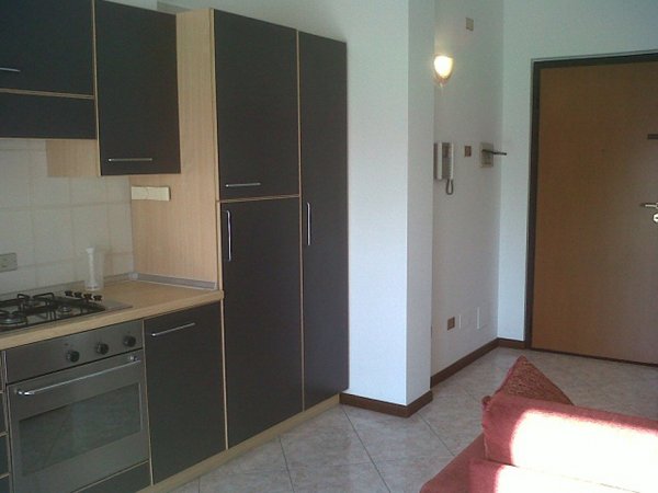 appartamento in vendita a Gallarate