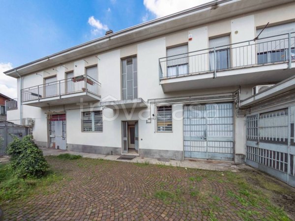 appartamento in vendita a Gallarate