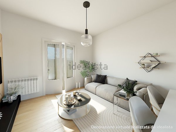 appartamento in vendita a Gallarate in zona Ronchi