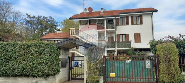 appartamento in vendita a Gallarate
