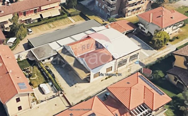appartamento in vendita a Gallarate