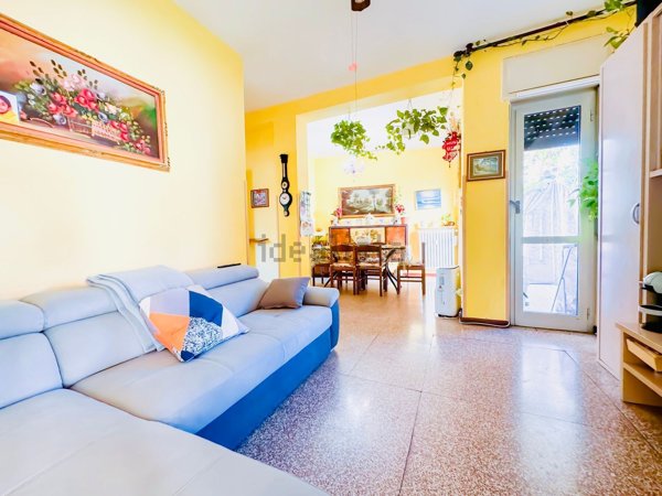 appartamento in vendita a Gallarate